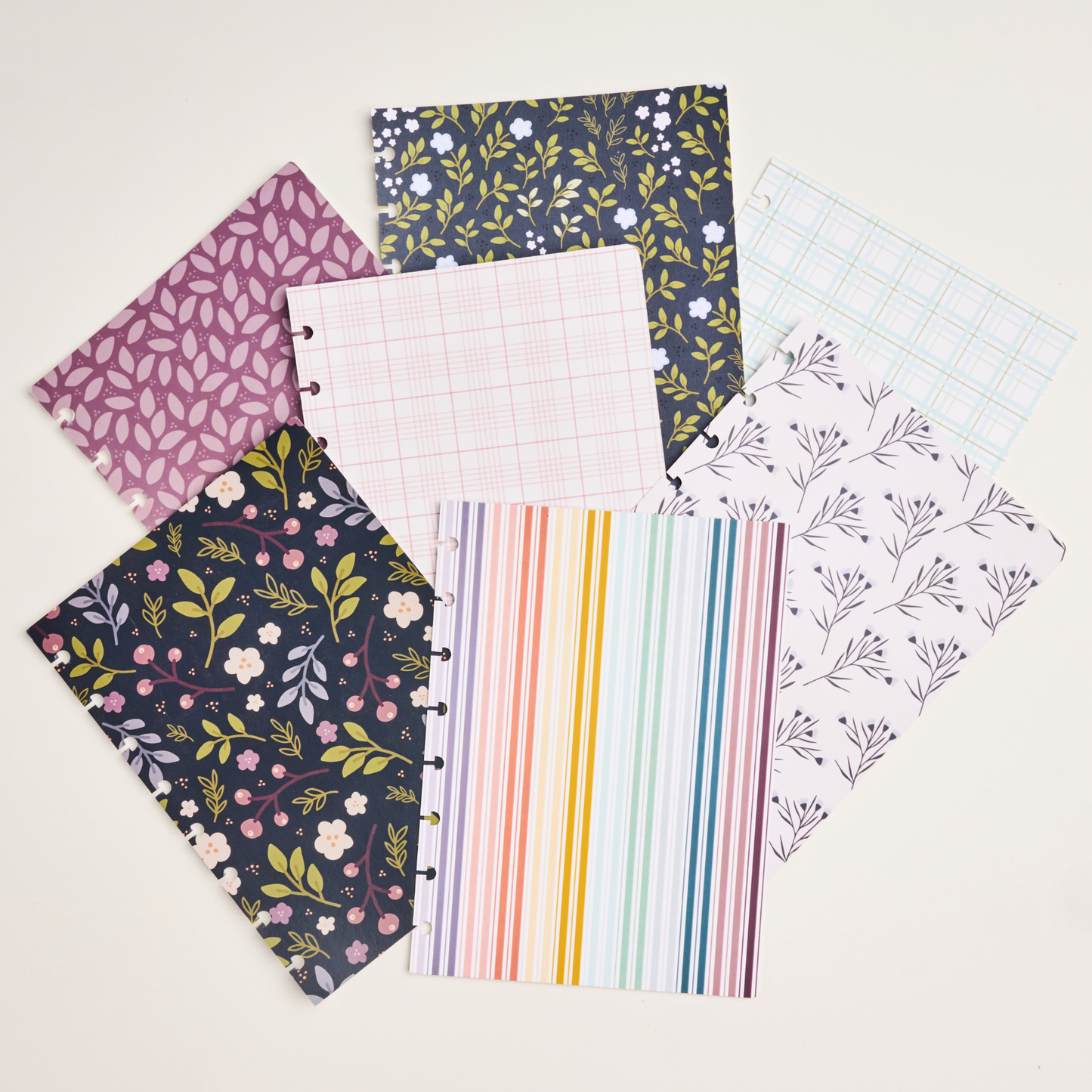 Meal Planner Bundle