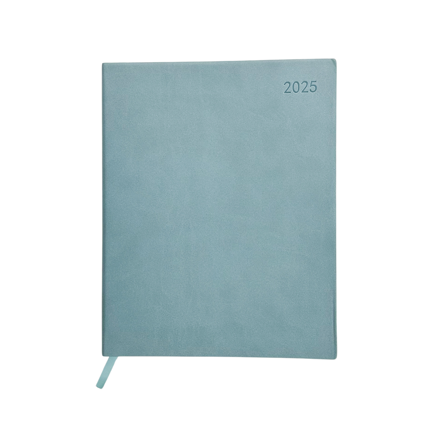 2025 Soft Cover Weekly Planner