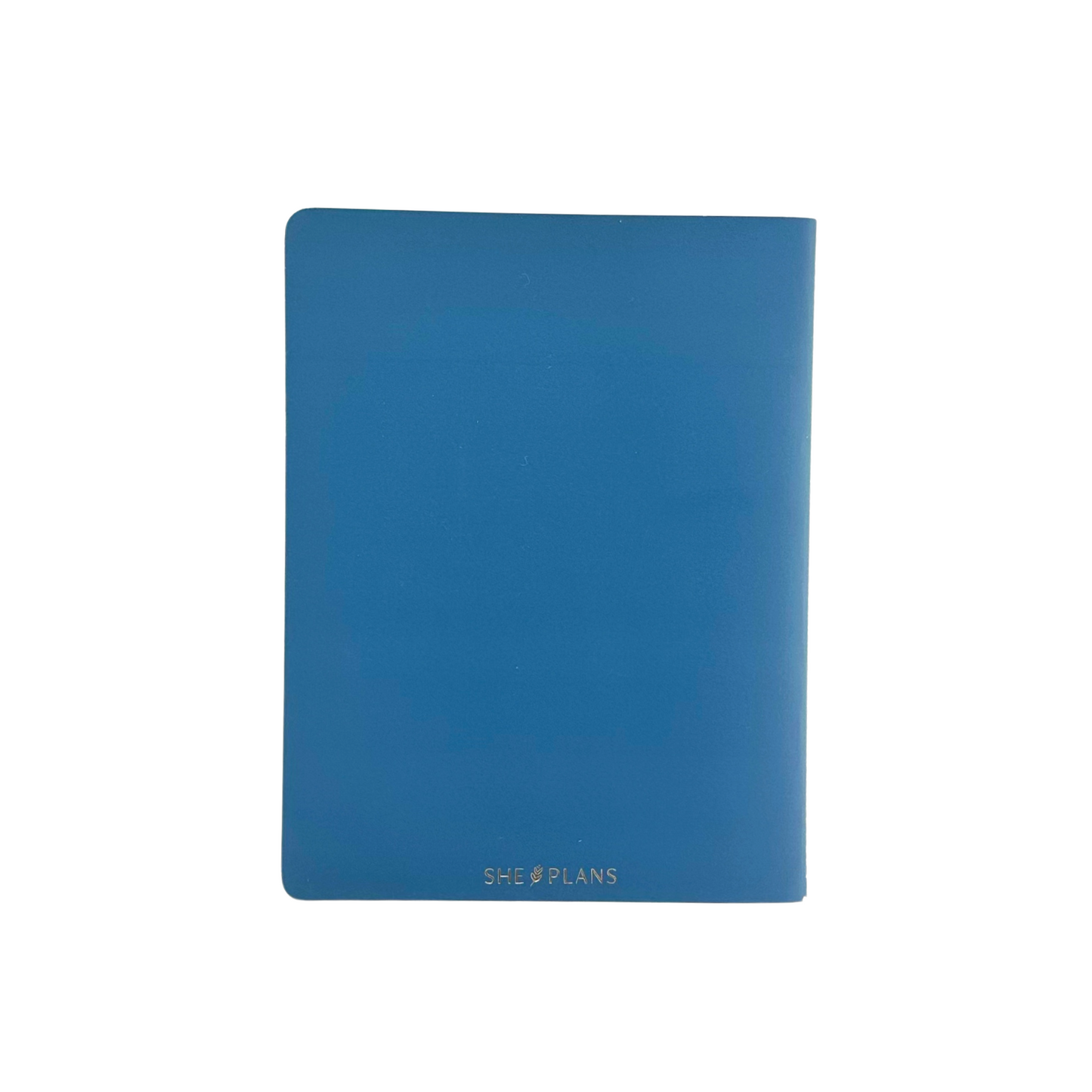2025 Monthly Sewn Planner