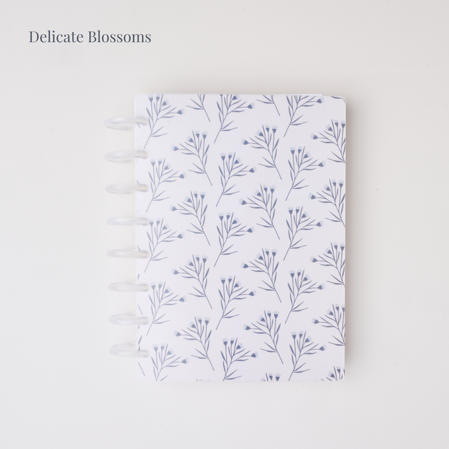Discbound Planner Covers