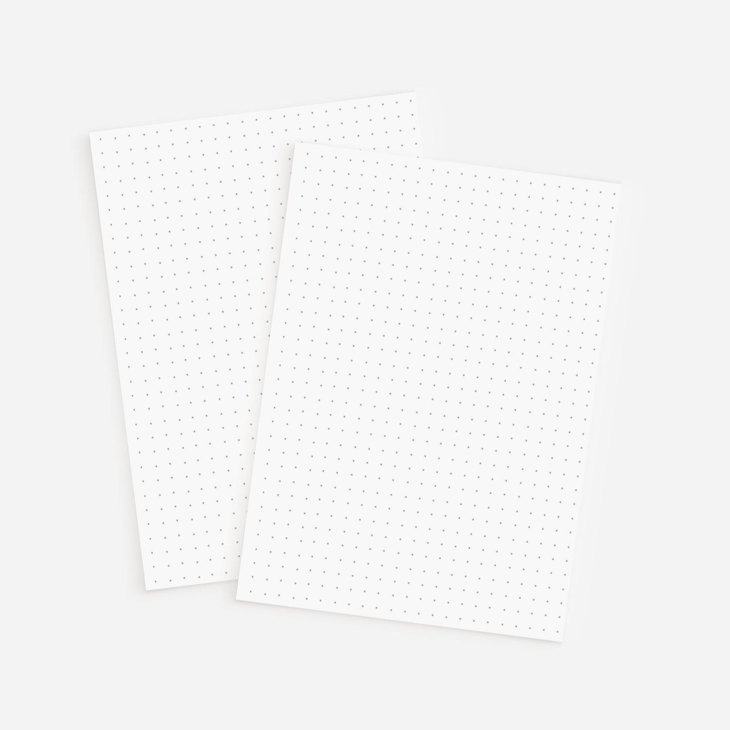 Dot Grid Inserts
