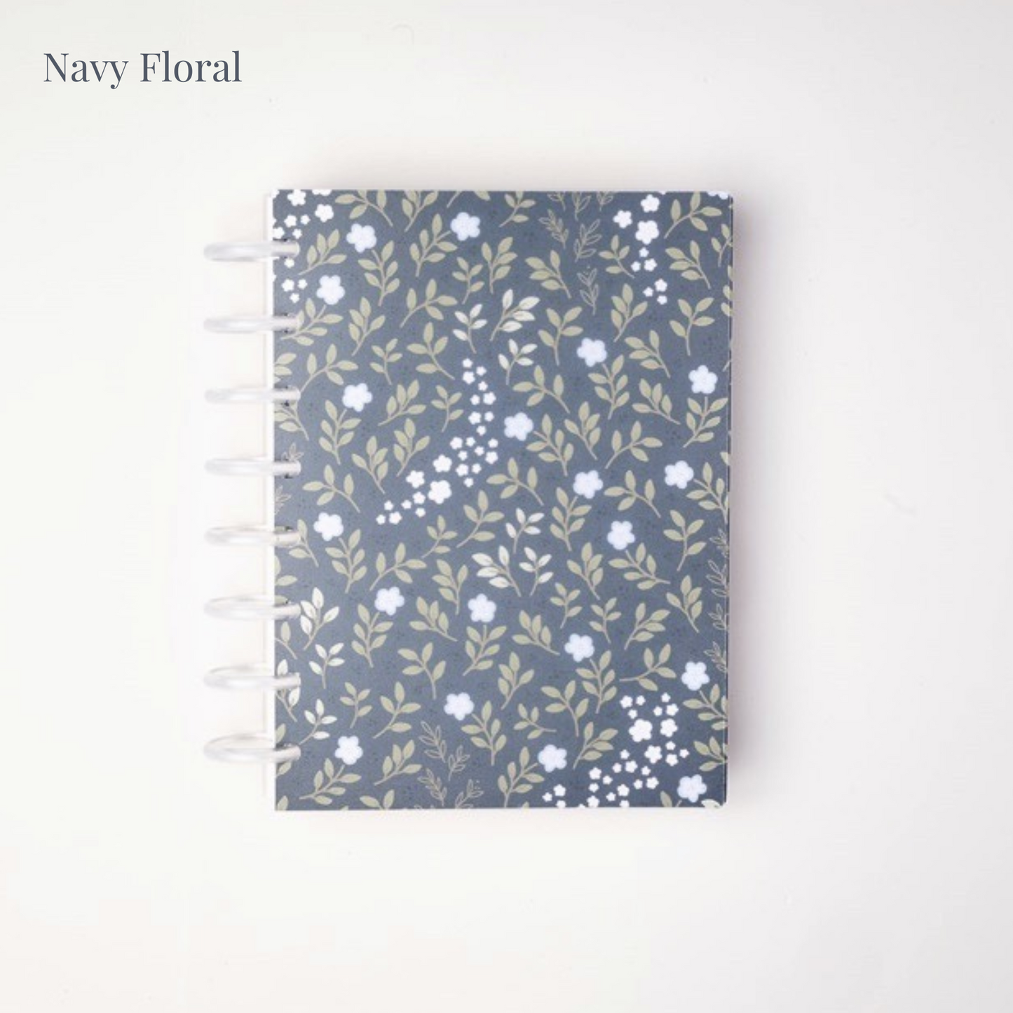 Discbound Planner Covers