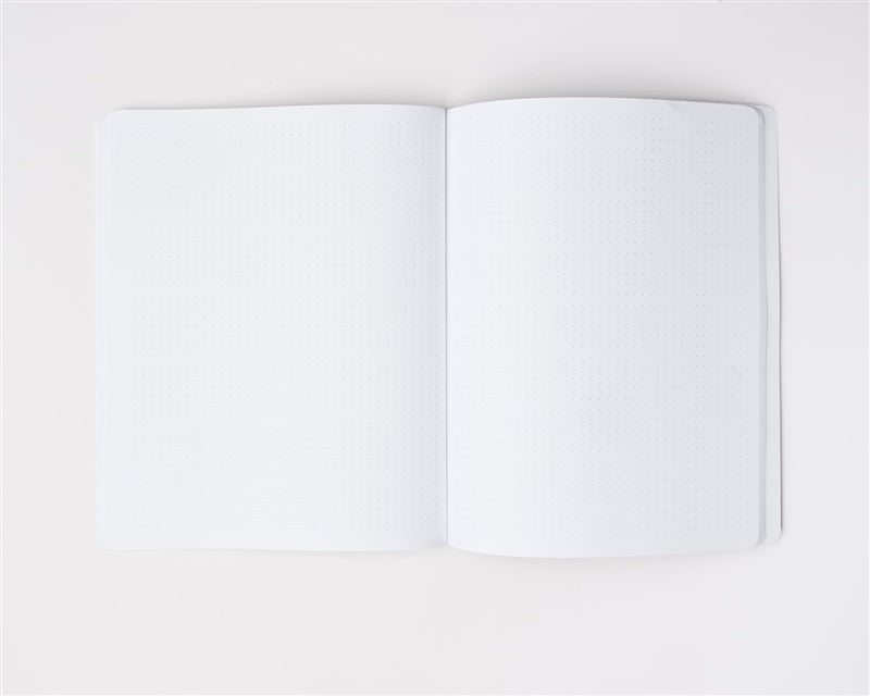 2025 Monthly Sewn Planner