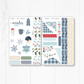 Winter Sticker Kit