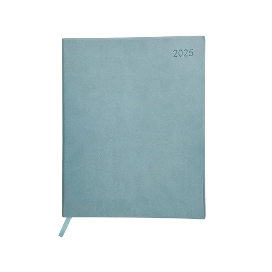 2025 Soft Cover Weekly Planner