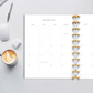 2027 Monthly Planner Printable