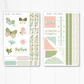 Enchanted Garden Sticker Kit