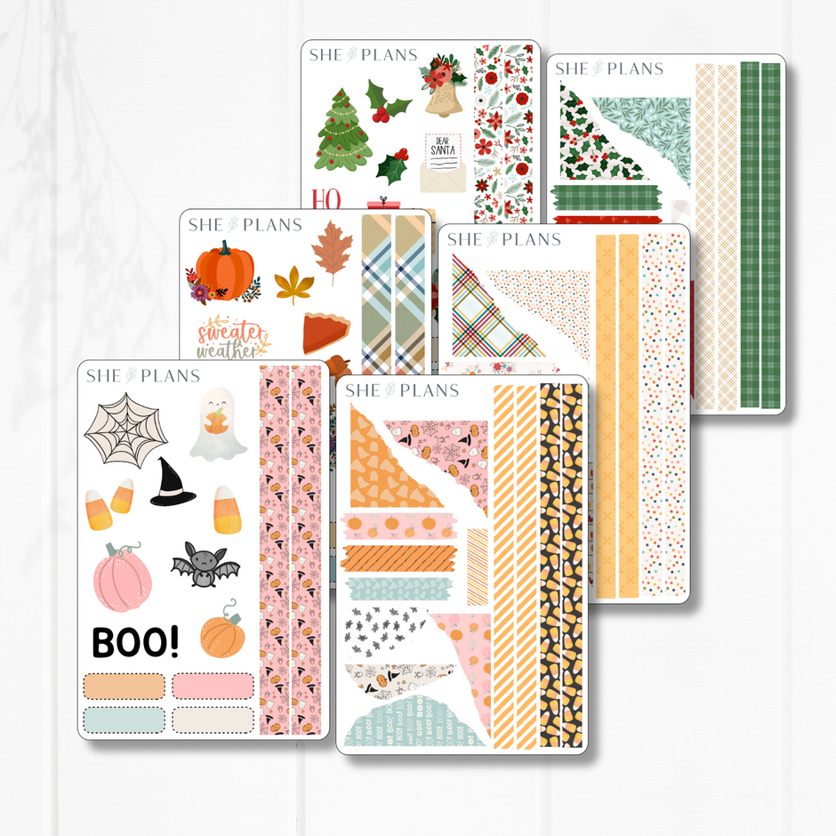 Sticker Design Kit Sticker Kits – She Plans