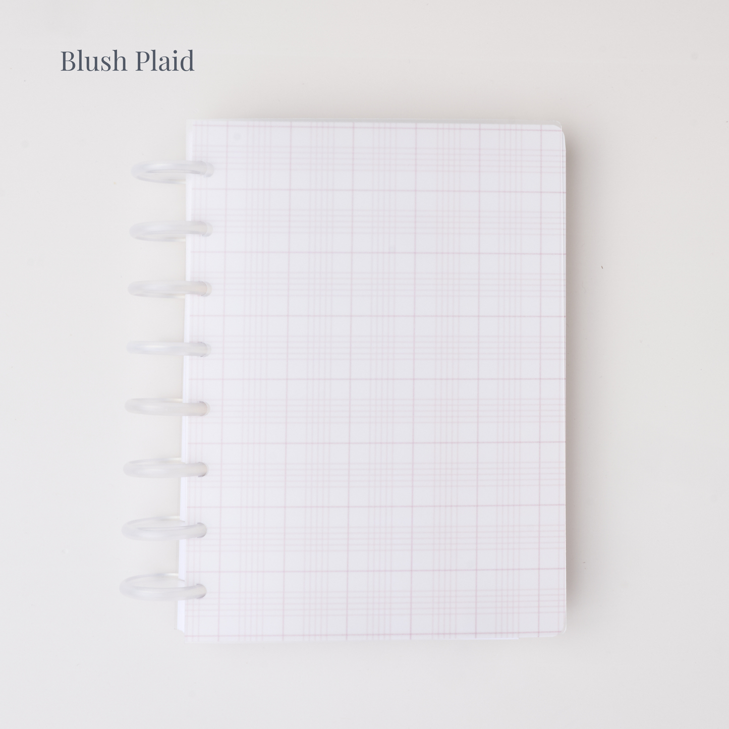 Discbound Planner Covers