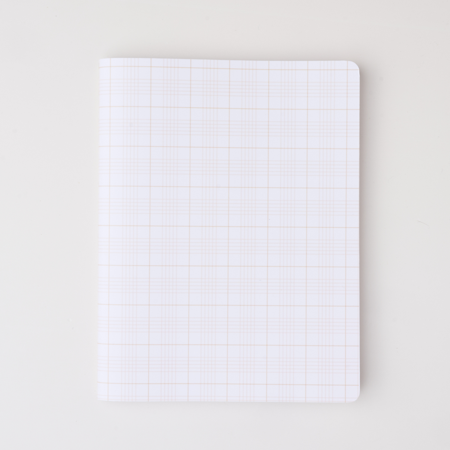 Lined Sewn Notebook